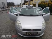 Fiat Grande Punto 1.2