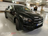 Kia Xceed 1.6 GDi PHEV Drive