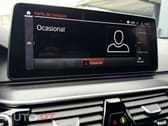 BMW 520 e Pack M