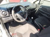 Renault Clio 1.5 dCi Zen