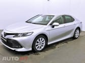 Toyota Camry 2.5 Hybrid Dynamic Business