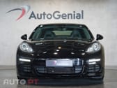 Porsche Panamera Edition