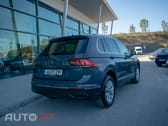 Volkswagen Tiguan 1.4 TSI eHybrid Conceptline DSG