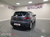 Renault Clio 1.5 dCi Limited