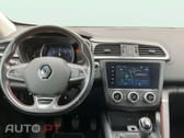 Renault Kadjar 1.5 dCi Intens