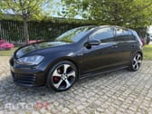 Volkswagen Golf 2.0 TSI GTI DSG