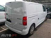 Toyota Proace 75 kWh Business