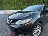 Nissan Qashqai 1.5 dCi Acenta