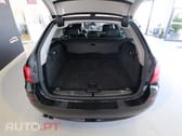 BMW 520 d Line Luxury