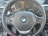 BMW 330 e iPerformance Line Luxury