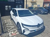 Renault Mégane E-Tech EV60 Evolution Optimum Charge