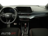 Hyundai i20 i20 1.0 T-GDi N-LINE DCT