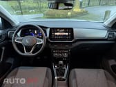 Volkswagen T-Cross 1.0 TSI OPF Life