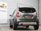 Dacia Duster 1.5 dCi Pack 4WD