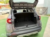 Renault Captur 1.2 TCe Initiale Paris