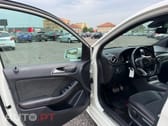 Mercedes-Benz B 220 d AMG Line