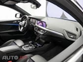 BMW 118 i Pack Desportivo M Auto