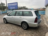 Ford Focus SW 1.8 TDdi Comfort