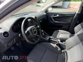 Audi A3 Sportback 2.0 TDi