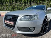 Audi A5 2.7 TDi S-line Multitronic