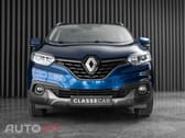 Renault Kadjar Energy dCi 110 EDC Experience