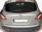 Nissan Qashqai TEKNA SPORT 1.5DCI 106 CV 4X2 (2010) 18”