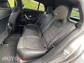 Mercedes-Benz CLA 180 d AMG Line Aut.