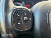 Fiat Panda 1.0 Hybrid Sport