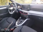 Seat Arona 1.0 TSI FR DSG