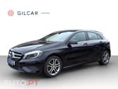 Mercedes-Benz A 180 CDi BE Urban