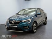 Renault Arkana E-Tech Business
