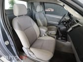Toyota Hilux 2.5 D-4D 4WD CE AC