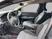 Dacia Jogger extreme + Eco-G 100 7 lugares