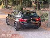 BMW 520 d Auto