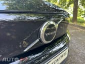 Volvo XC40 Recharge Plus