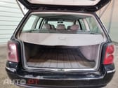 Volkswagen Passat Variant 1.9 TDi Highline Tip