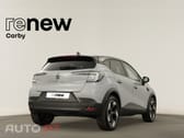Renault Captur Captur 1.0 TCe Techno