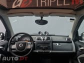 Smart ForTwo 1.0 Passion 71