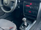 Audi A3 1.6 Attraction