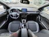 Ford Focus 1.0 EcoBoost ST-Line X