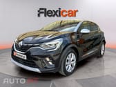 Renault Captur 1.0 TCe Zen