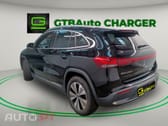 Mercedes-Benz EQA 250+ Business Line 66.5 kWh