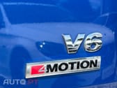 Volkswagen Amarok 3.0 TDI CD Aventura.4x4
