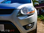 Ford Kuga 2.0 TDCi Titanium