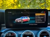 Mercedes-Benz C 300 de T 9G-TRONIC AMG Line PACK NIGHT
