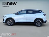 Renault Austral 1.2 E-Tech full hybrid 200 Techno