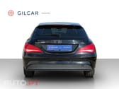 Mercedes-Benz CLA 200 Shooting Brake (CDI) d 7G-DCT