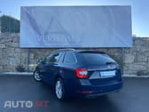 Skoda Octavia Break 1.6 TDI Style