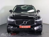 Volvo XC60 2.0 T6 PHEV Inscription AWD