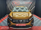 Dacia Sandero 0.9 TCe Stepway Bi-Fuel